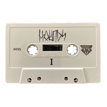 Load image into Gallery viewer, Hounds &quot;I&quot; Cassette
