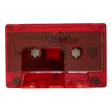 Load image into Gallery viewer, Hounds &quot;II&quot; Cassette