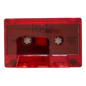 Hounds "II" Cassette