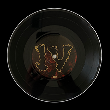 Load image into Gallery viewer, Various Artists &quot;IV&quot; 7&quot; Vinyl