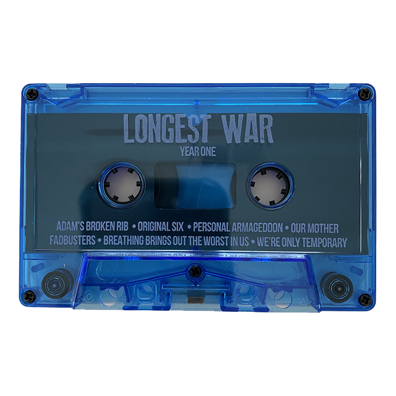 Longest War 