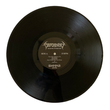 Load image into Gallery viewer, Deformity &quot;Murder Within Sin&quot; 12&quot; Vinyl