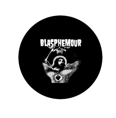 Blasphemour Records 