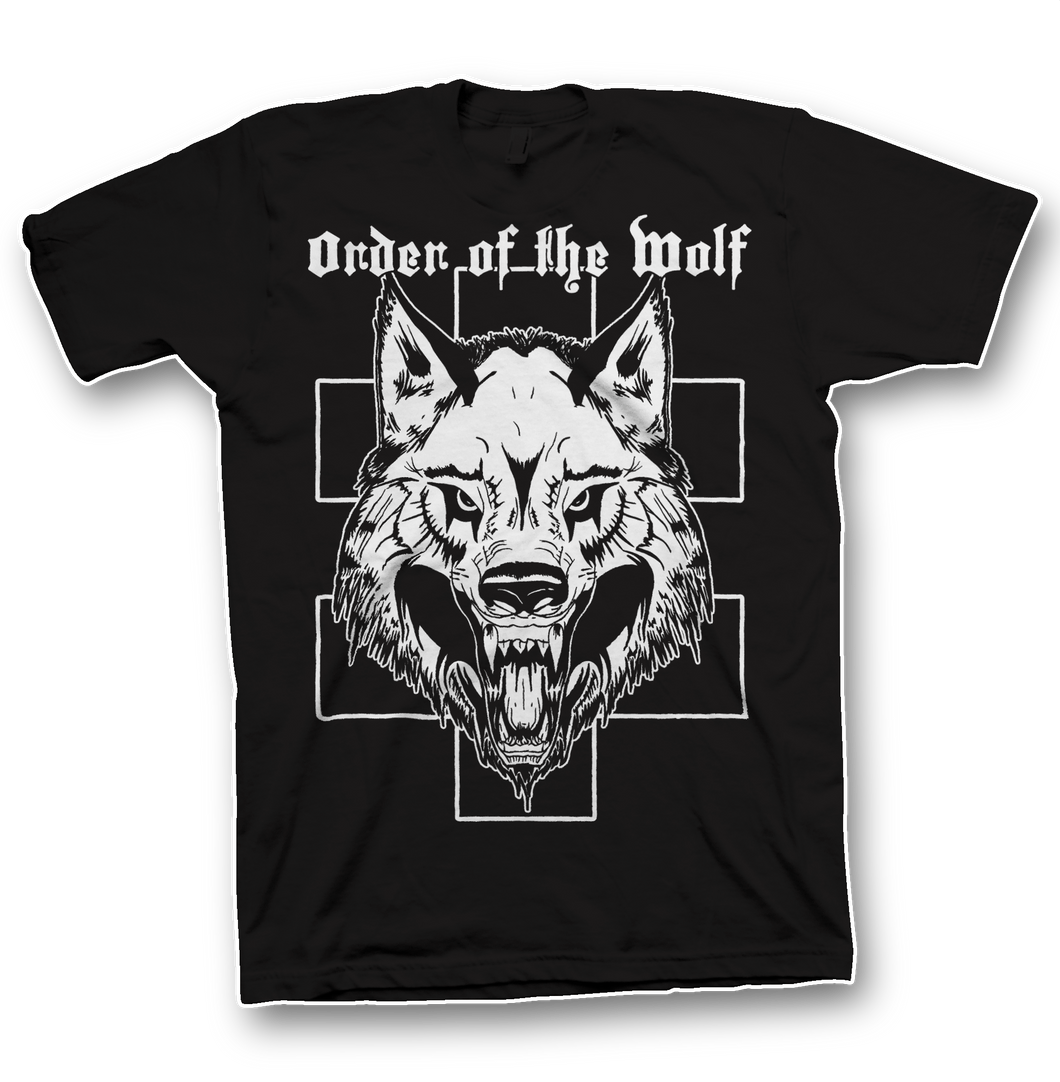 Chaos Order / Werewolf Congress 