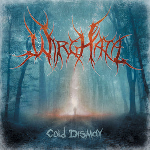 Wirghata "Cold Dismay" CD