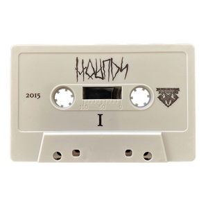 Hounds "I" Cassette