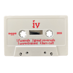 Various Artists "IV" Cassette