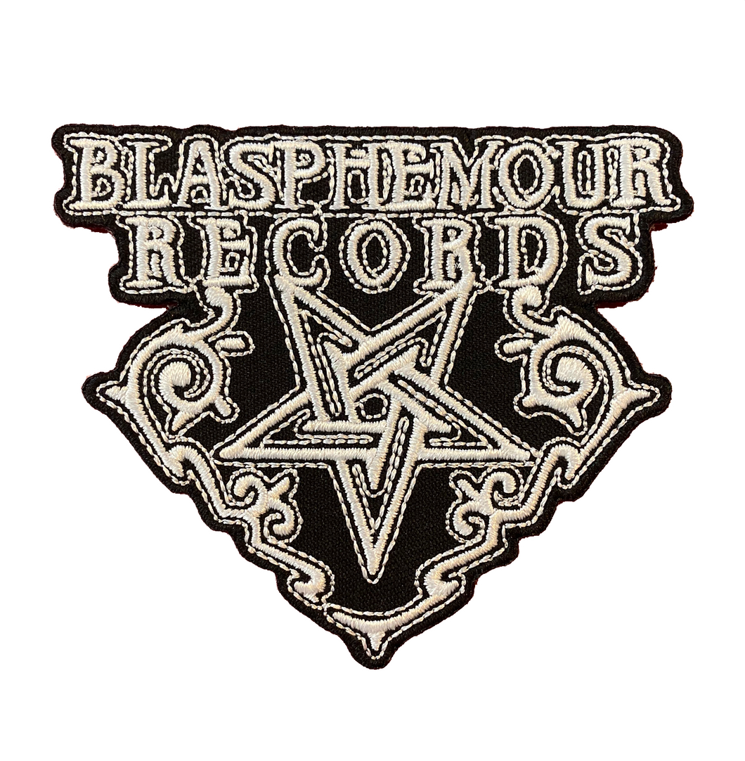 Blasphemour Records 