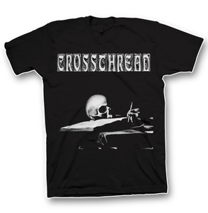 Crossthread "Documenting Dead Days" Tshirt